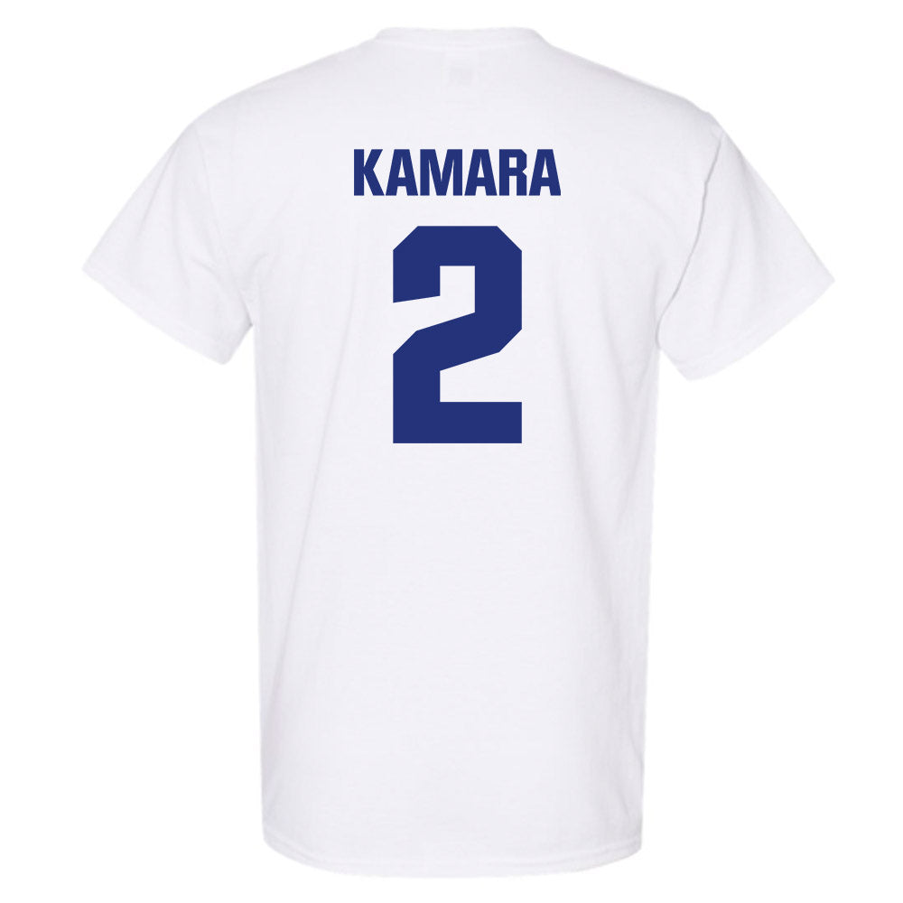 TN State - NCAA Women's Basketball : Somah Kamara - Classic Shersey T-Shirt-3