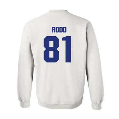 TN State - NCAA Football : Dylan Rodd - Classic Shersey Crewneck Sweatshirt-1