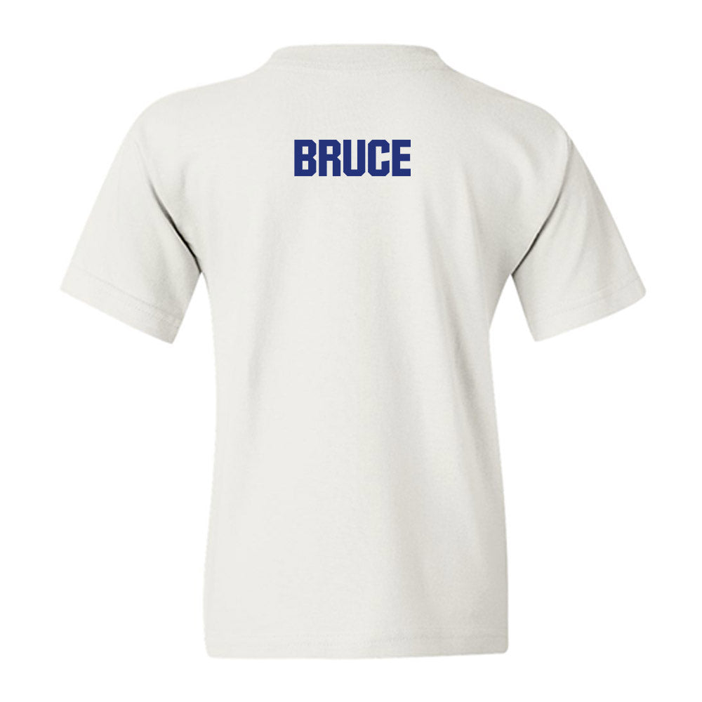 TN State - NCAA Men's Track & Field : Kai Bruce - Classic Shersey Youth T-Shirt-3