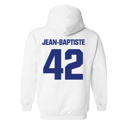 TN State - NCAA Softball : Kailyn Jean-Baptiste - Classic Shersey Hooded Sweatshirt-2