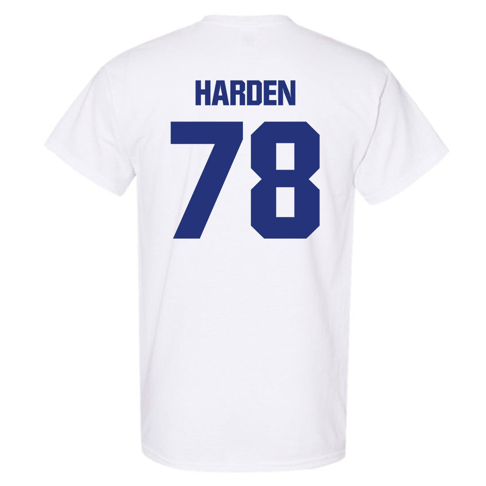 TN State - NCAA Football : Parker Harden - Classic Shersey T-Shirt-2