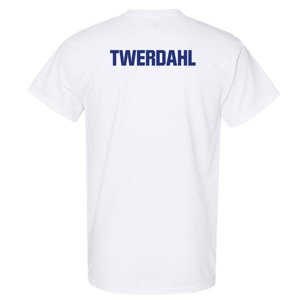 TN State - NCAA Men's Golf : Bo Twerdahl - Classic Shersey T-Shirt-2