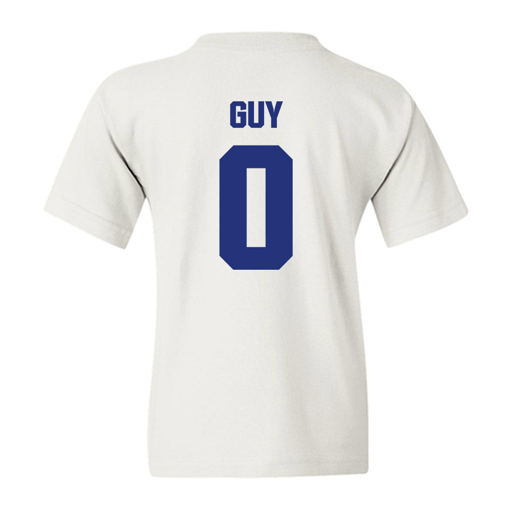 TN State - NCAA Football : Jayden Guy - Classic Shersey Youth T-Shirt-2