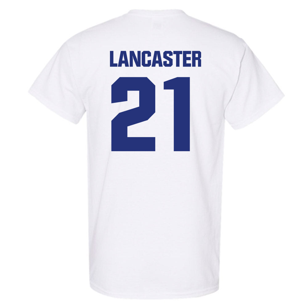 TN State - NCAA Women's Basketball : Laila Lancaster - Classic Shersey T-Shirt-2