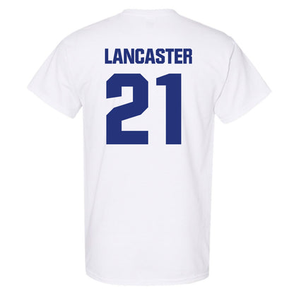 TN State - NCAA Women's Basketball : Laila Lancaster - Classic Shersey T-Shirt-2