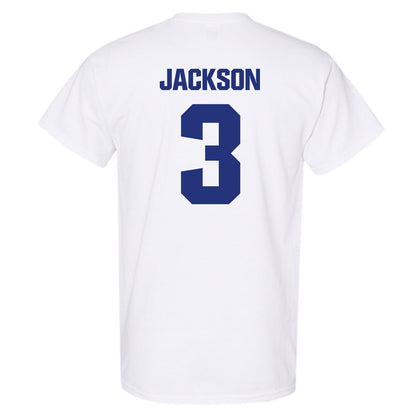 TN State - NCAA Softball : Jace Jackson - Classic Shersey T-Shirt-3