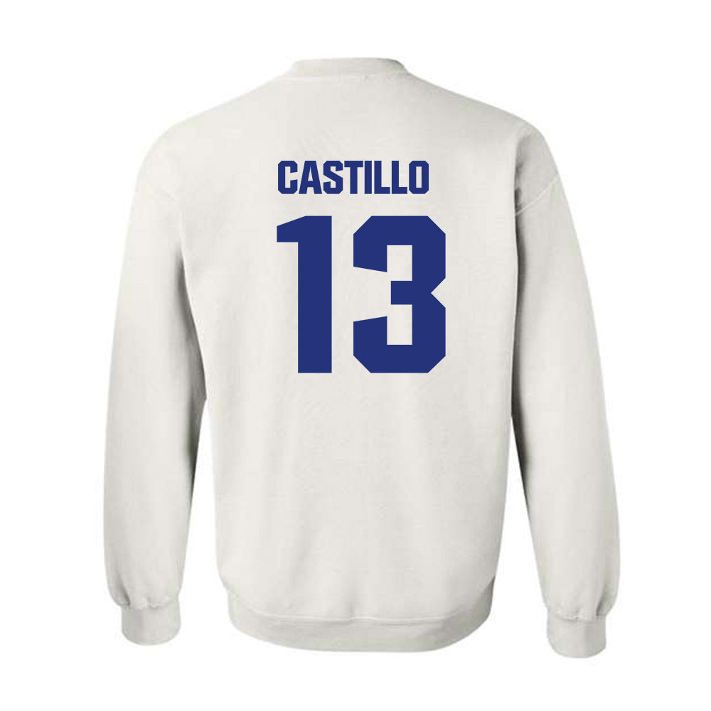 TN State - NCAA Softball : Reina Castillo - Classic Shersey Crewneck Sweatshirt-3