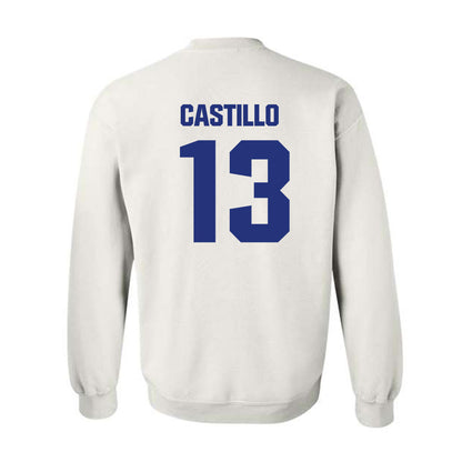 TN State - NCAA Softball : Reina Castillo - Classic Shersey Crewneck Sweatshirt-3