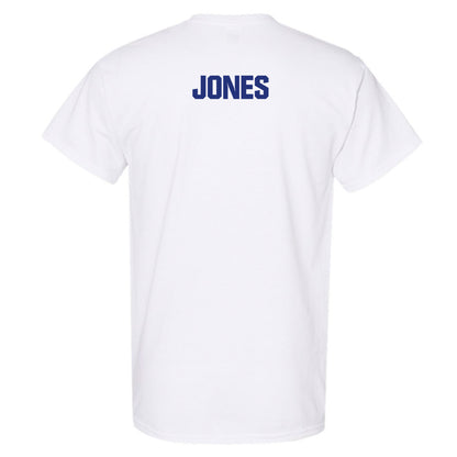TN State - NCAA Men's Track & Field : Kolby Jones - Classic Shersey T-Shirt-3