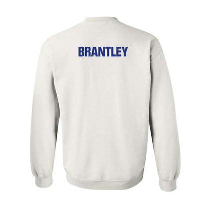 TN State - NCAA Women's Tennis : Sydney Brantley - Classic Shersey Crewneck Sweatshirt-3