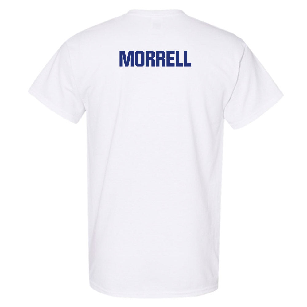 TN State - NCAA Men's Track & Field : Tomontae Morrell - Classic Shersey T-Shirt-2