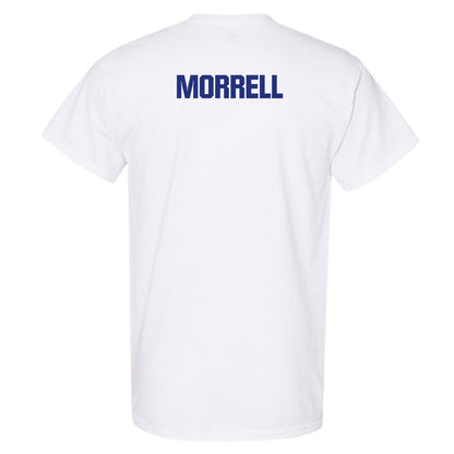 TN State - NCAA Men's Track & Field : Tomontae Morrell - Classic Shersey T-Shirt-2