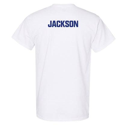 TN State - NCAA Men's Track & Field : Damon Jackson - Classic Shersey T-Shirt-3