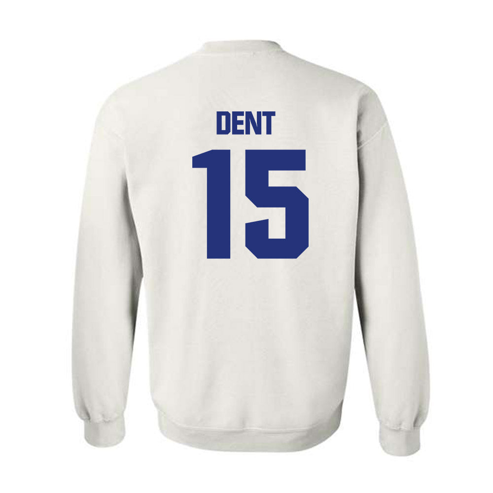 TN State - NCAA Football : Shiloh Dent - Classic Shersey Crewneck Sweatshirt-1