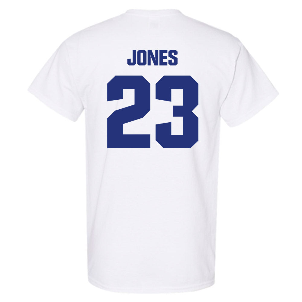 TN State - NCAA Men's Basketball : Kavien Jones - Classic Shersey T-Shirt-2