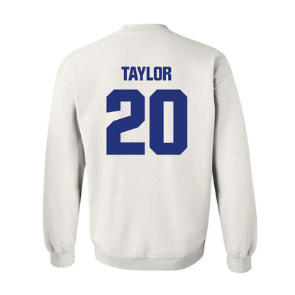 TN State - NCAA Softball : Kyra Taylor - Classic Shersey Crewneck Sweatshirt-3