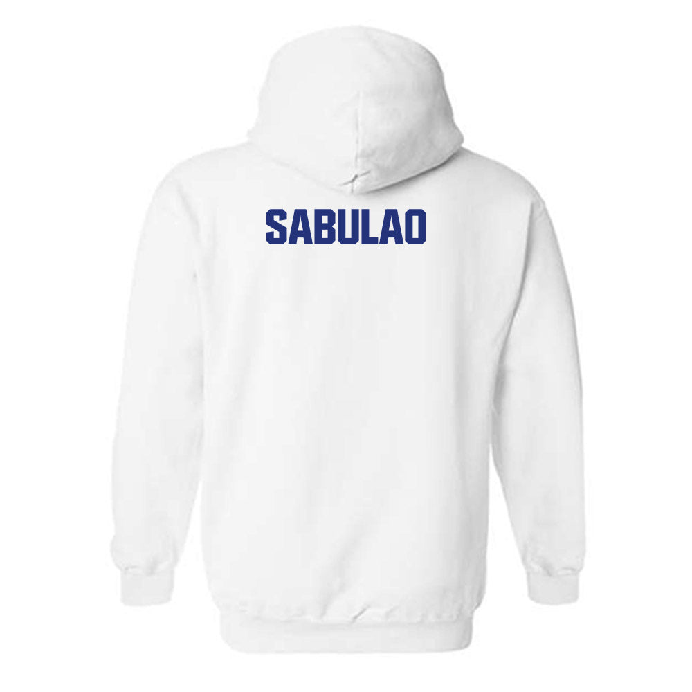 TN State - NCAA Women's Golf : Trixie Sabulao - Classic Shersey Hooded Sweatshirt-3