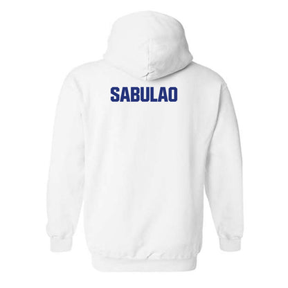TN State - NCAA Women's Golf : Trixie Sabulao - Classic Shersey Hooded Sweatshirt-3