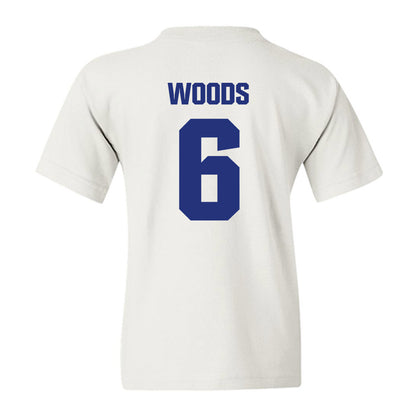 TN State - NCAA Softball : Alexis Woods - Classic Shersey Youth T-Shirt-3