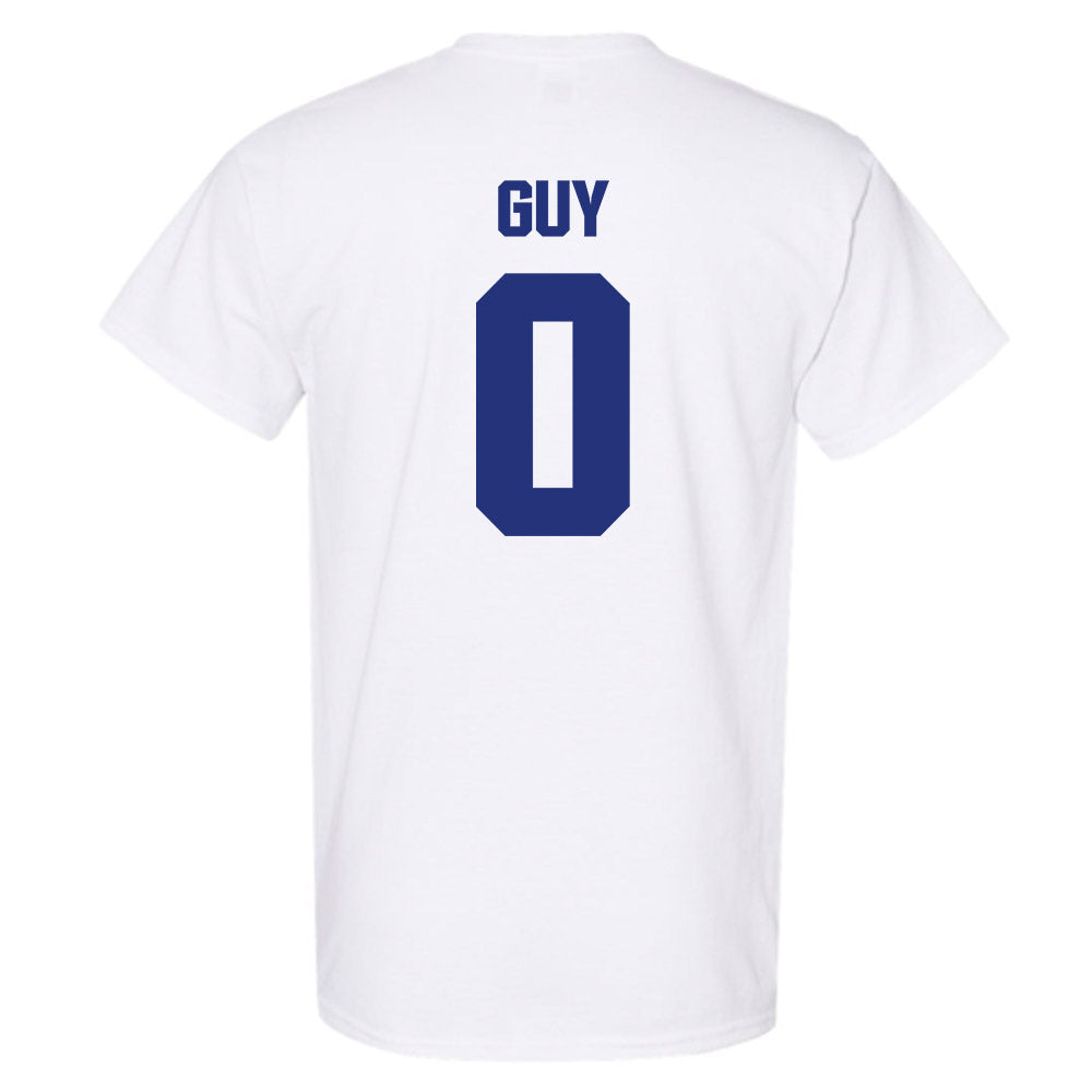 TN State - NCAA Football : Jayden Guy - Classic Shersey T-Shirt-2
