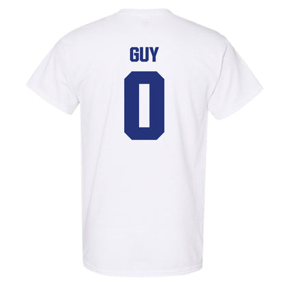 TN State - NCAA Football : Jayden Guy - Classic Shersey T-Shirt-2