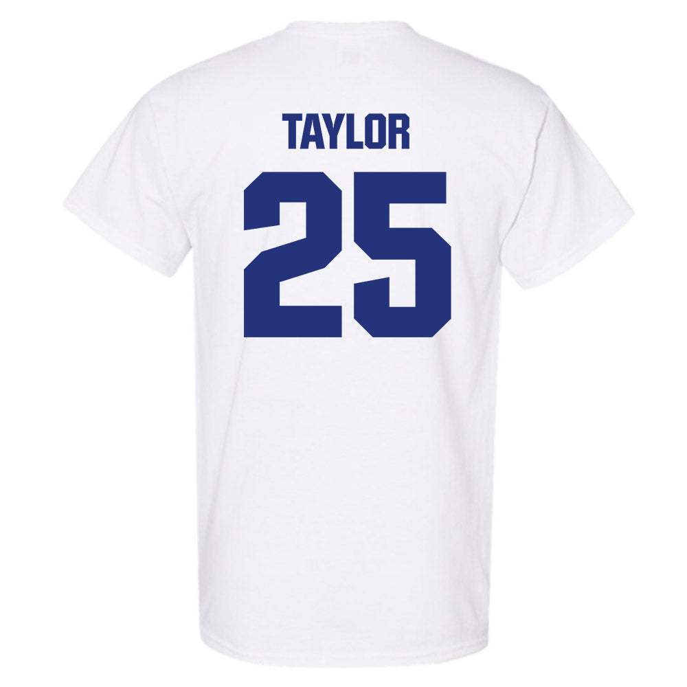 TN State - NCAA Football : Sammy Taylor - Classic Shersey T-Shirt-3