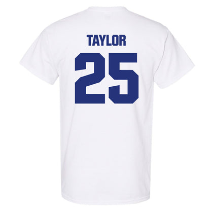 TN State - NCAA Football : Sammy Taylor - Classic Shersey T-Shirt-3