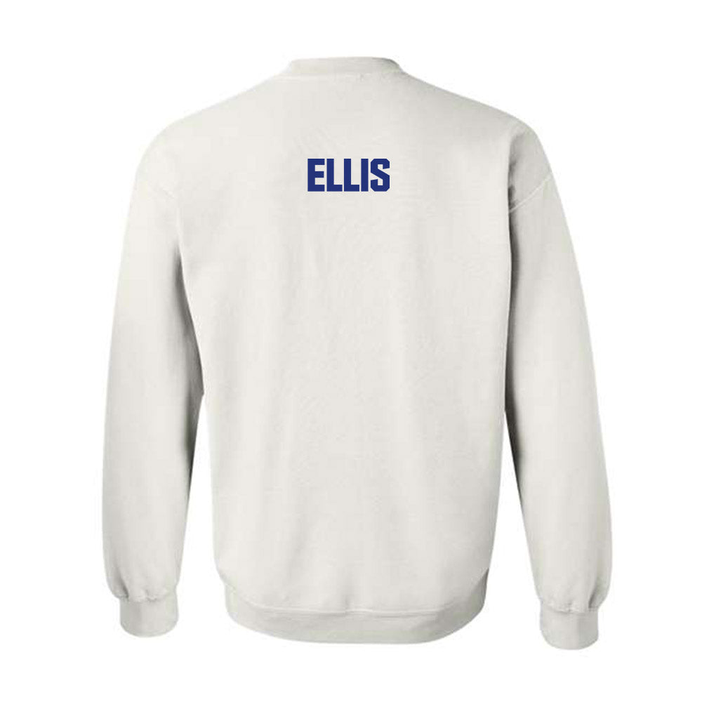 TN State - NCAA Women's Tennis : Taylor Ellis - Classic Shersey Crewneck Sweatshirt-2