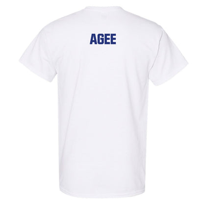 TN State - NCAA Men's Tennis : Quest Agee - Classic Shersey T-Shirt-2
