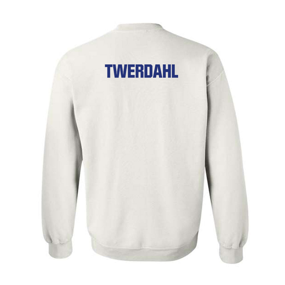 TN State - NCAA Men's Golf : Bo Twerdahl - Classic Shersey Crewneck Sweatshirt-2