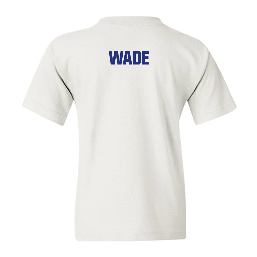 TN State - NCAA Men's Track & Field : Jonathan Wade - Classic Shersey Youth T-Shirt-3