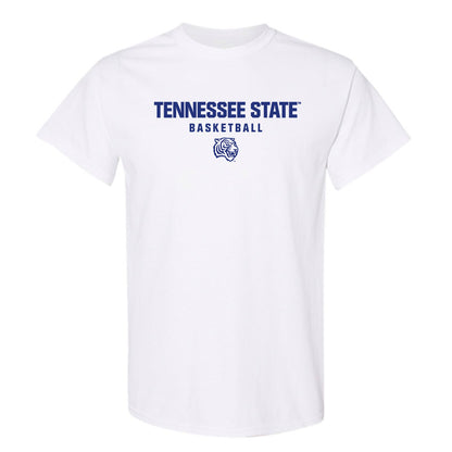 TN State - NCAA Women's Basketball : Somah Kamara - Classic Shersey T-Shirt-1