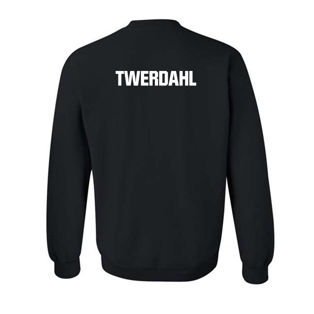 TN State - NCAA Men's Golf : Bo Twerdahl - Classic Shersey Crewneck Sweatshirt-1