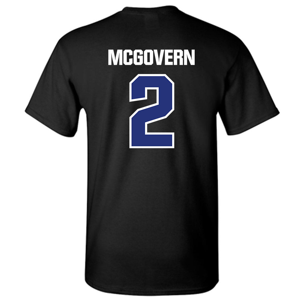 TN State - NCAA Men's Basketball : Ley McGovern - Classic Shersey T-Shirt-1
