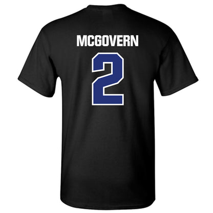 TN State - NCAA Men's Basketball : Ley McGovern - Classic Shersey T-Shirt-1