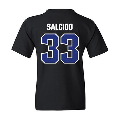 TN State - NCAA Softball : Tianna Salcido - Classic Shersey Youth T-Shirt-1
