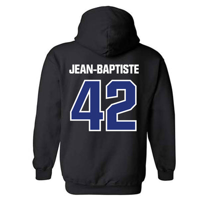 TN State - NCAA Softball : Kailyn Jean-Baptiste - Classic Shersey Hooded Sweatshirt-1