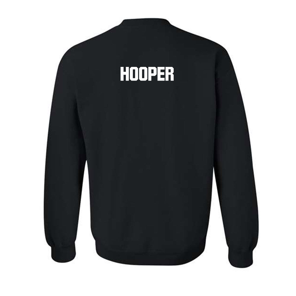 TN State - NCAA Men's Track & Field : Robert Hooper - Classic Shersey Crewneck Sweatshirt-1