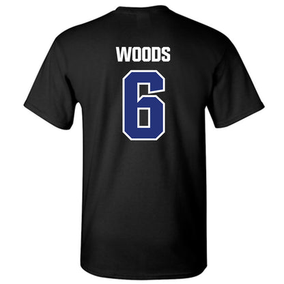 TN State - NCAA Softball : Alexis Woods - Classic Shersey T-Shirt-1