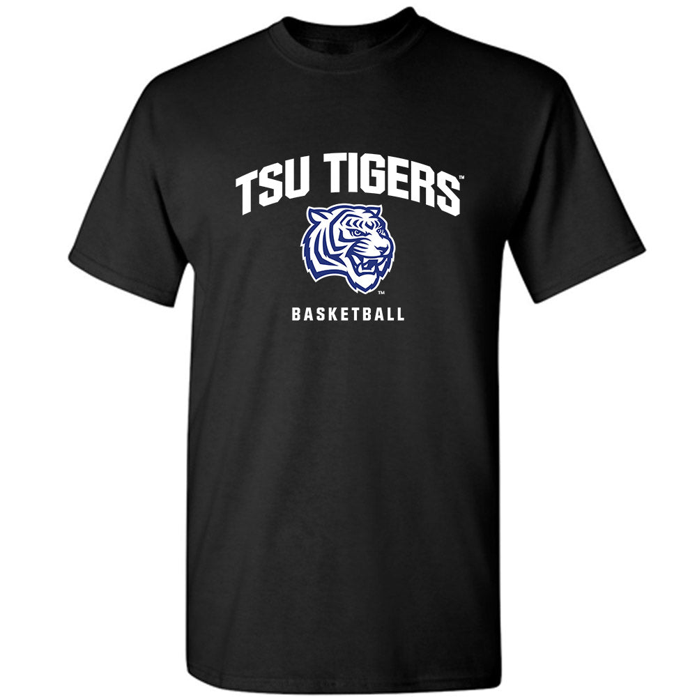 TN State - NCAA Men's Basketball : JC Brooks - Classic Shersey T-Shirt-0