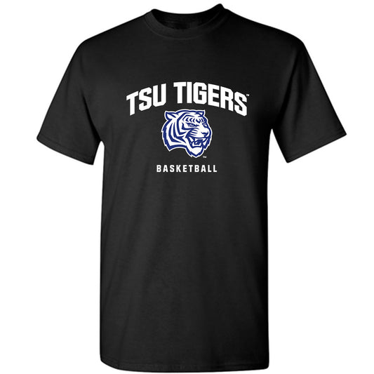 TN State - NCAA Women's Basketball : Erin Martin - Classic Shersey T-Shirt-0