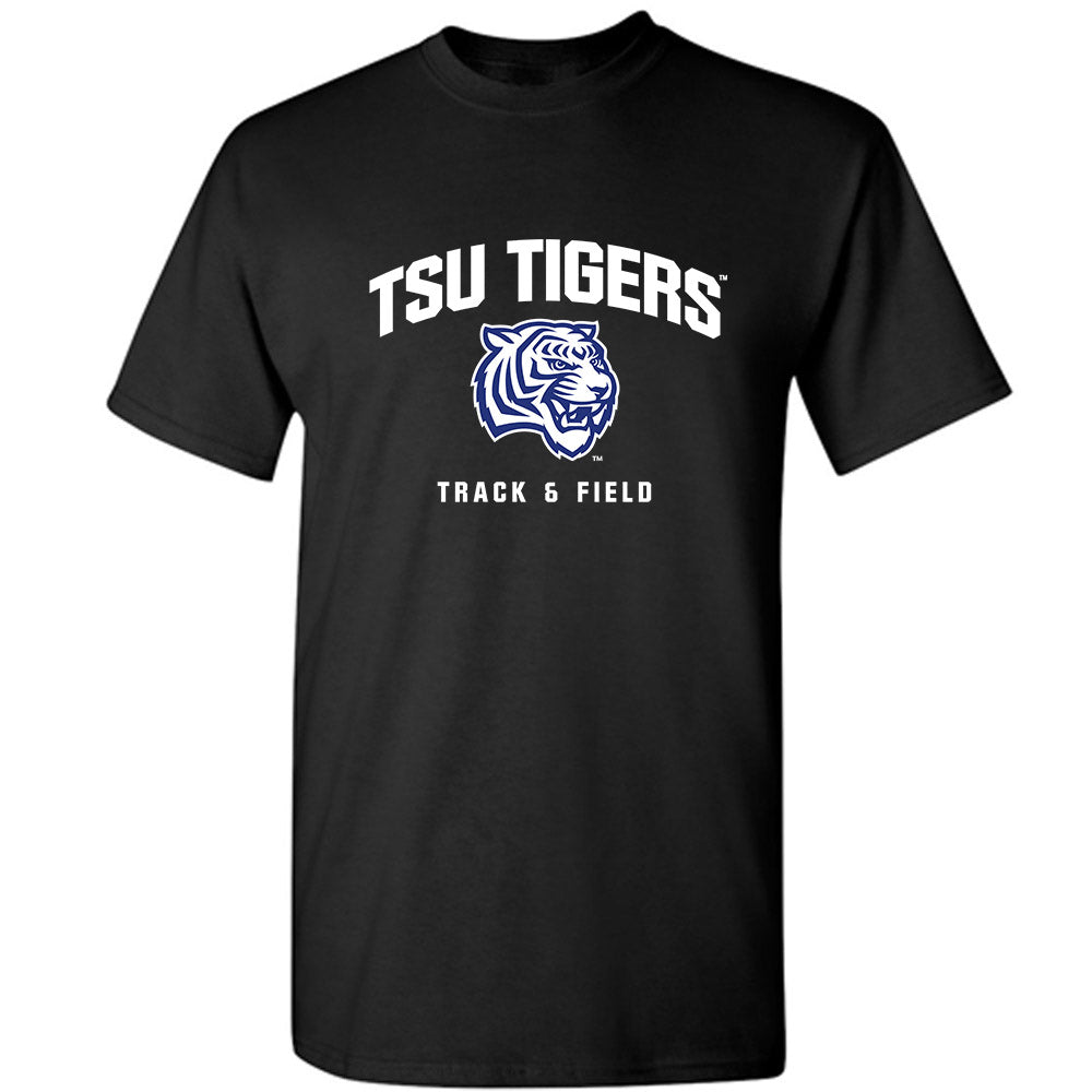 TN State - NCAA Men's Track & Field : Robert Hooper - Classic Shersey T-Shirt-0