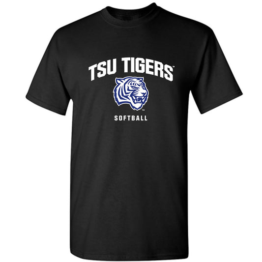 TN State - NCAA Softball : Kailyn Jean-Baptiste - Classic Shersey T-Shirt-0