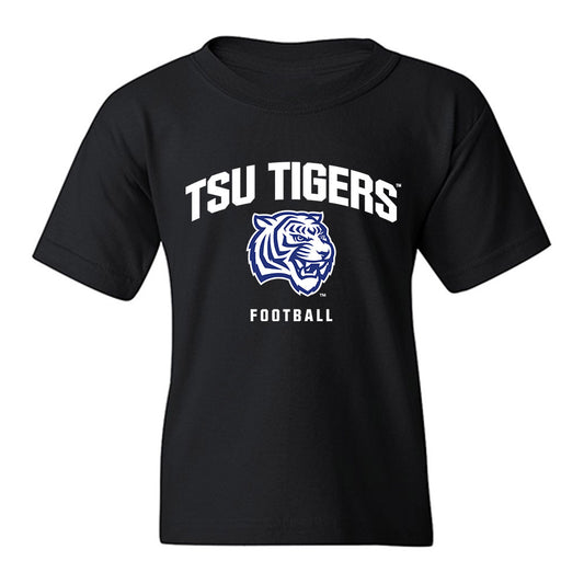 TN State - NCAA Football : Jonathan Palmer - Classic Shersey Youth T-Shirt-0