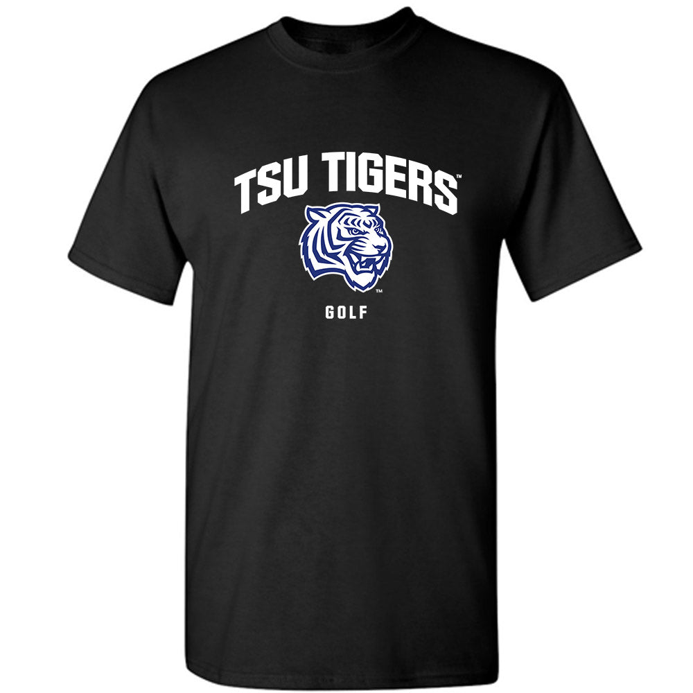 TN State - NCAA Men's Golf : Luke Greig - Classic Shersey T-Shirt-0
