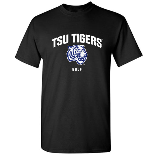 TN State - NCAA Men's Golf : Luke Greig - Classic Shersey T-Shirt-0