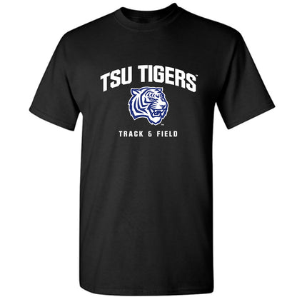 TN State - NCAA Men's Track & Field : Jonathan Wade - Classic Shersey T-Shirt-0