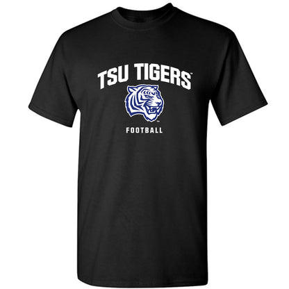 TN State - NCAA Football : Donovan Thompson - Classic Shersey T-Shirt-0