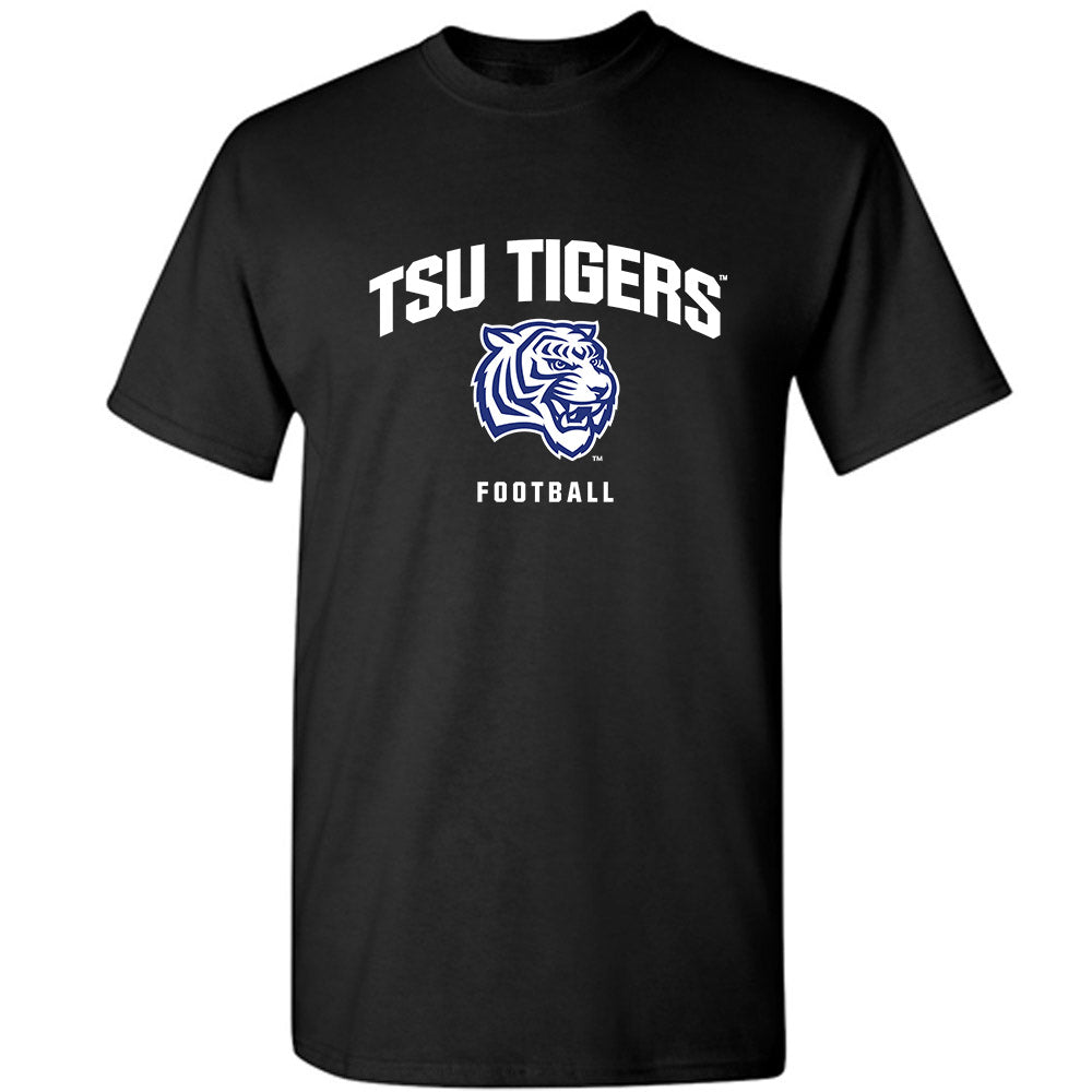 TN State - NCAA Football : Johnothan Moore - Classic Shersey T-Shirt-0