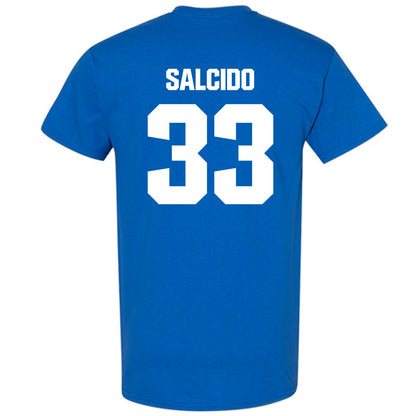 TN State - NCAA Softball : Tianna Salcido - Classic Shersey T-Shirt-3